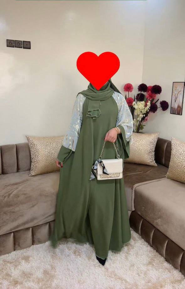 العباية