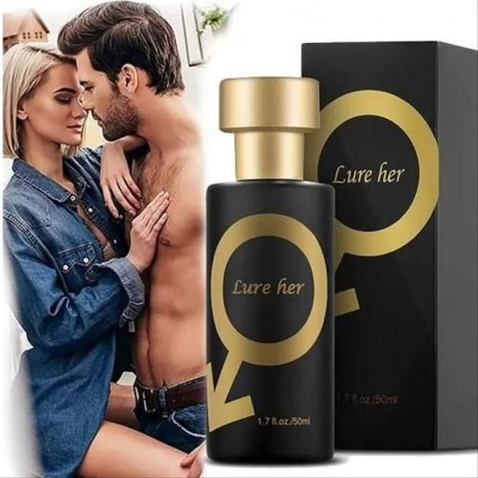 Lure her